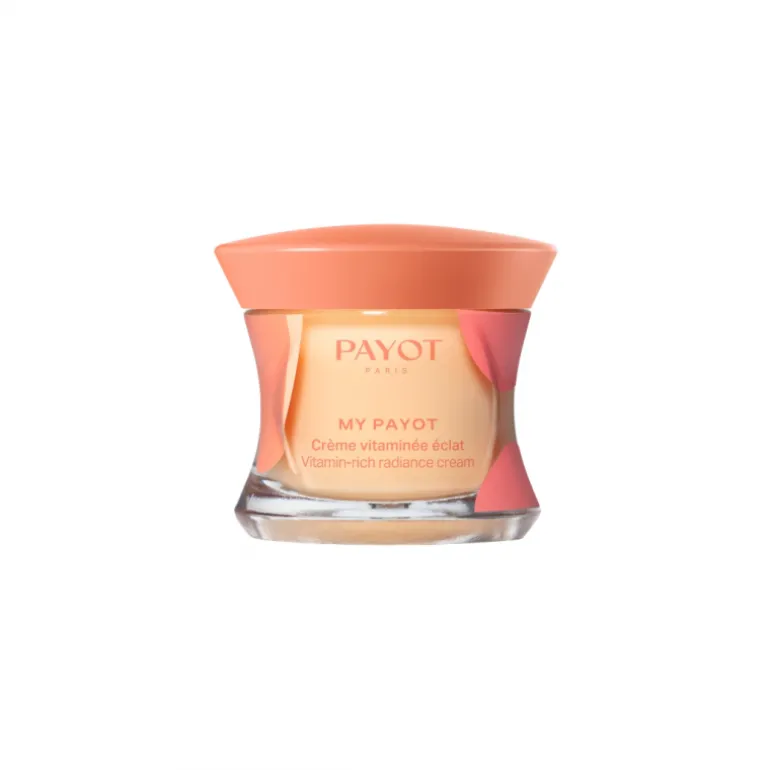 MY PAYOT CRÈME VITAMINÉE ÉCLAT 50ML