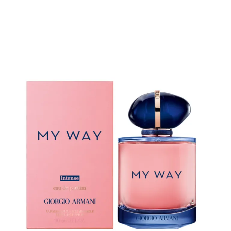 MY WAY INTENSE Eau De Parfum Vaporisateur
