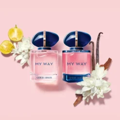 MY WAY INTENSE Eau De Parfum Vaporisateur