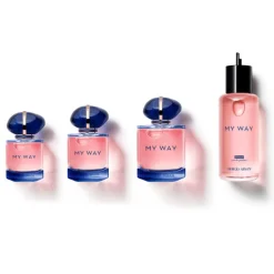 MY WAY INTENSE Eau De Parfum Vaporisateur