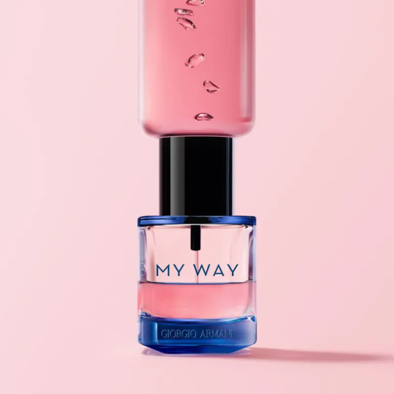 MY WAY INTENSE Eau De Parfum Vaporisateur