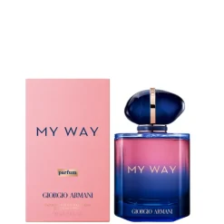 MY WAY LE PARFUM EDP RECARGABLE