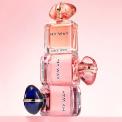 My Way Ylang Eau de Parfum