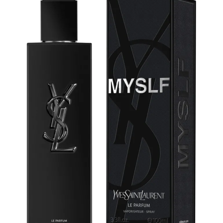 MYSLF Le Parfum