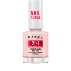 Nail Treatment 2 in 1 Strengrhening Base Coat