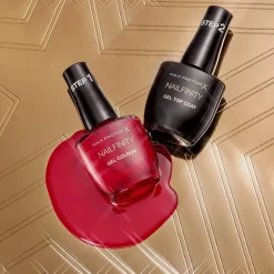 Nailfinity The Finale Top Coat