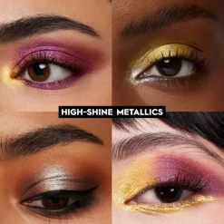 NAKED METALHEAD PALETTE