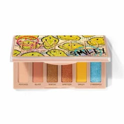 NAKED MUCHO HAPPY MINI PALETTE