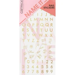 Name It Adhésif pour ongles