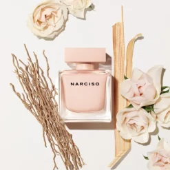 NARCISO EAU DE PARFUM POUDRÉE