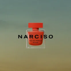 NARCISO EAU DE PARFUM ROUGE