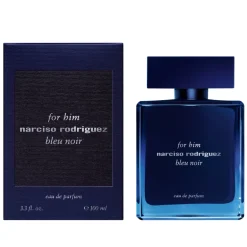 NARCISO RODRIGUEZ BLEU NOIR EDP VAPORISATEUR