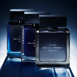 NARCISO RODRIGUEZ BLEU NOIR EDP VAPORISATEUR