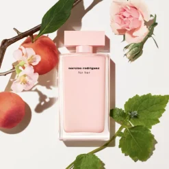 NARCISO RODRIGUEZ FOR HER EAU DE PARFUM