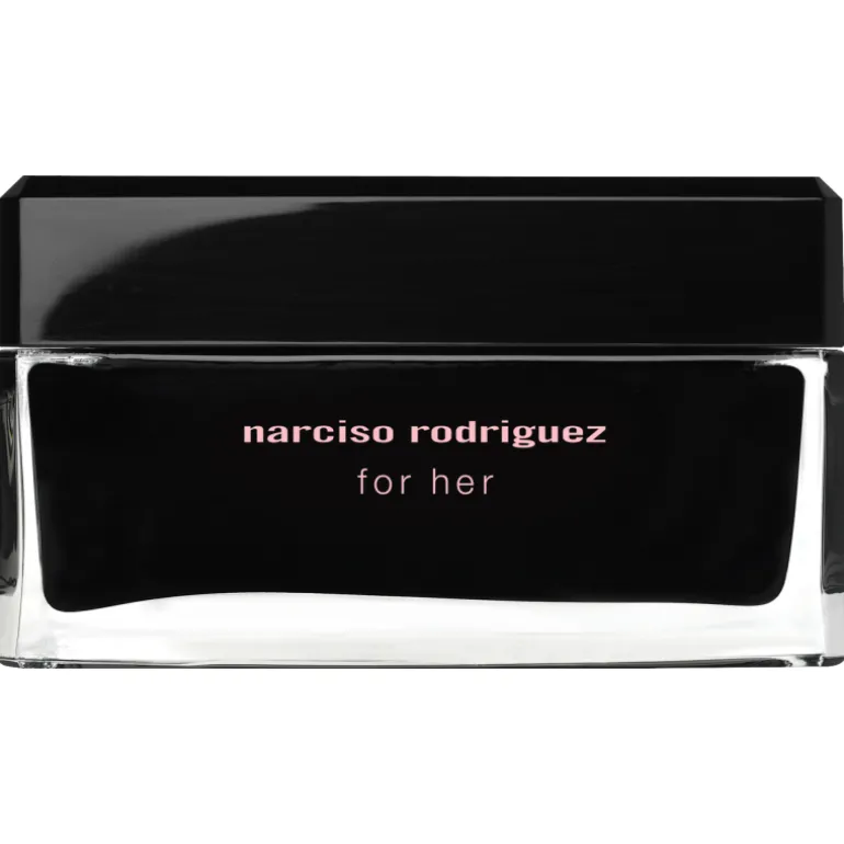 NARCISO RODRIGUEZ FOR HER CREAM CORPS