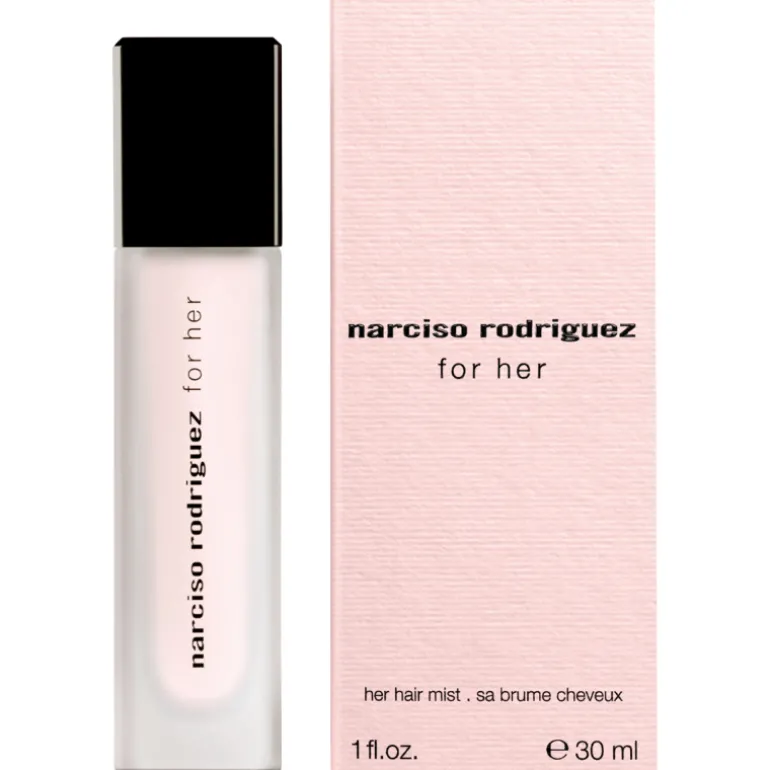 NARCISO RODRIGUEZ HER HAIR MIST