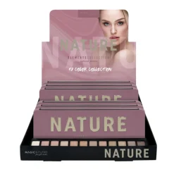 Nature 12 Couleur Eyeshadow