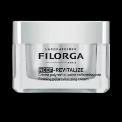 Ncef-Revitalize Crème