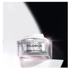 Ncef-Revitalize Crème