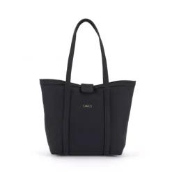 NECESER INGEBORGBLACK PU