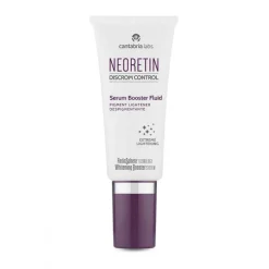 NEORETIN DISCROM SERUM BOOSTER FLUID 30ml