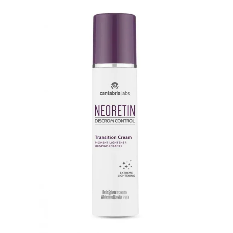 Neoretin Discrom Transition Crème Dépigmentante 50 ml