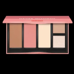 NEVER WITHOUT PALETTE ALL IN ONE FACE PALETTE