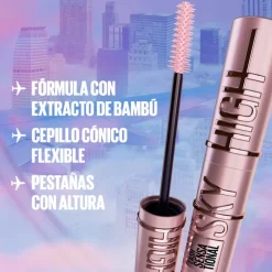 New York Lash Sensational Sky High Mascara pour les cils