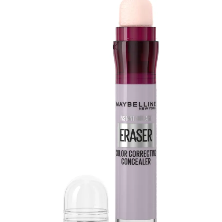 New York Le Correcteur Violet