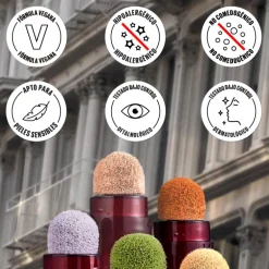 New York Le Correcteur Violet