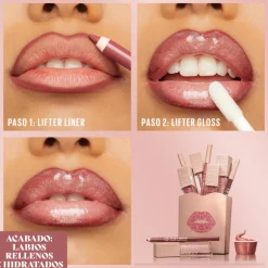 New York Lifter Liner