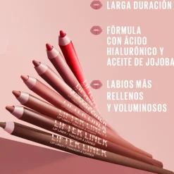 New York Lifter Liner