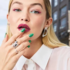 New York Super Stay Ink Nail Bonder