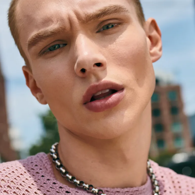 New York Superlock Brow Glue