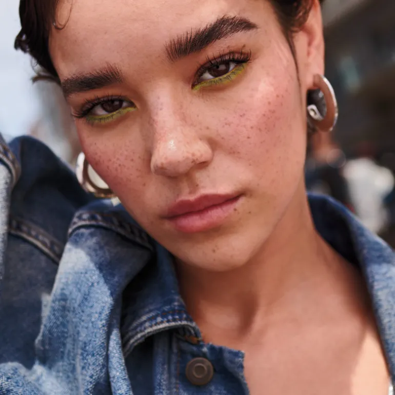 New York Superlock Brow Glue