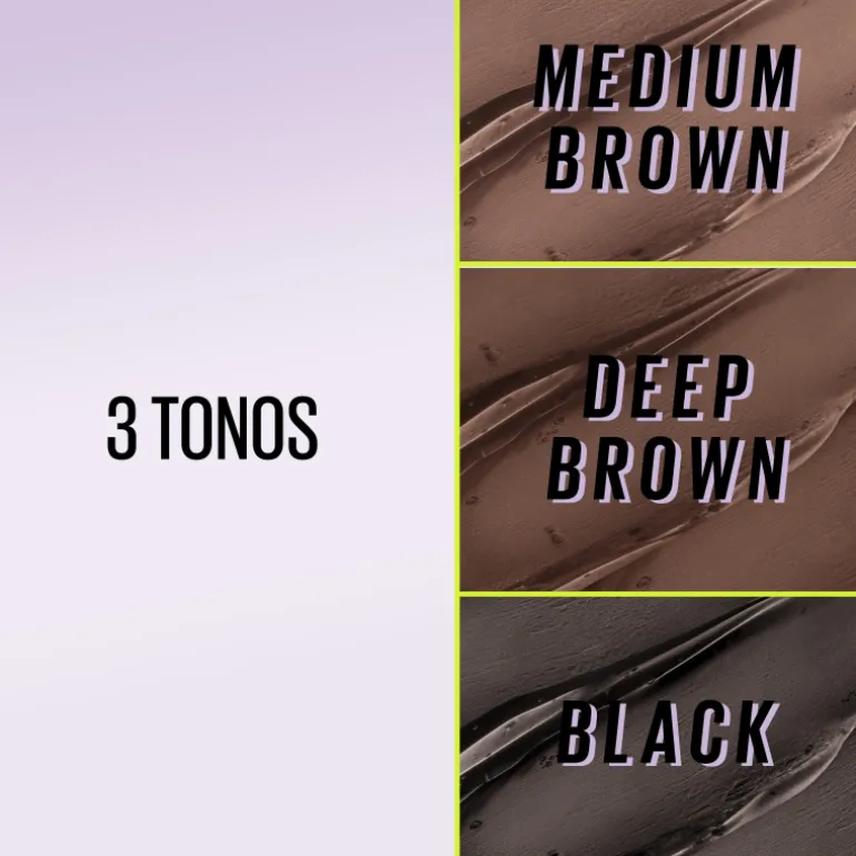 New York Superlock Brow Glue