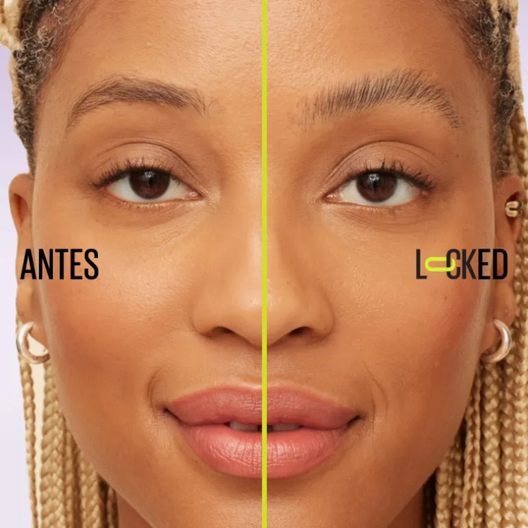 New York Superlock Brow Glue