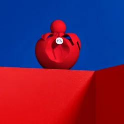 NINA EXTRA ROUGE EDP Vaporizador