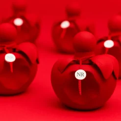 NINA EXTRA ROUGE EDP Vaporizador