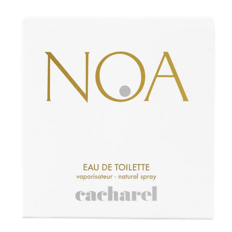 Noa Eau De Toilette
