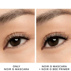 NOIR G BEE PREMIER MASCARA À BASE DE SÉRUM ENRICHI DE 91% DE MIEL NATUREL