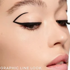 NOIR G EYELINER GRAPHIQUE