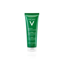 Normaderm Nettoyeur Masque exfoliant 3 En 1