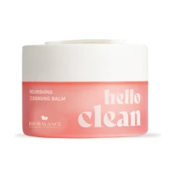 Nourishing Cleansing Balm Avec Squalène + Bisabolol