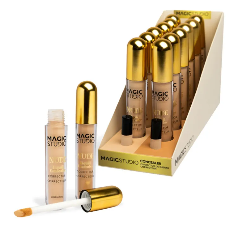 Nude Liquid Concealer