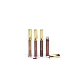 Nude Liquid Eyeshadows Coffret