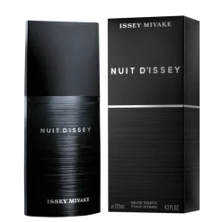 Nuit D'Issey Eau De Toilette