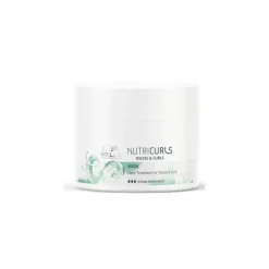 NUTRICURLS MASK WAVES & CURLS 150ML