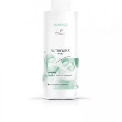 NUTRICURLS SHAMPOO WAVES 1000ML