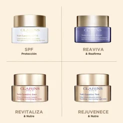 Nutri-Lumière SPF15